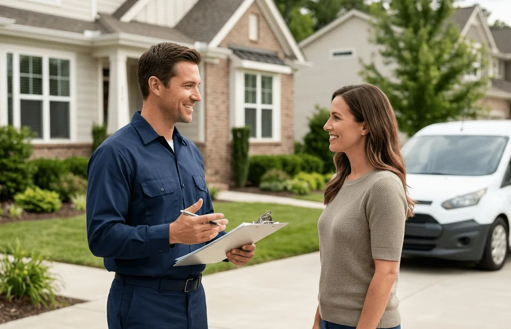 Mold Remediation Parma, OH FAQs